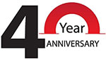 Celebrating 40 Years